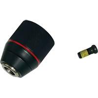 Mandrin de service de 1/2" et vis Oxymax Inc