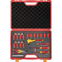 Insulated Tools
