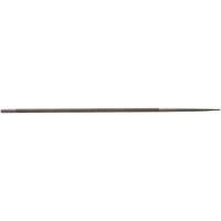3/16" Chainsaw File, Round, 8", Knurl Oxymax Inc
