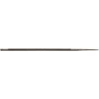 7/32" Chainsaw File, Round, 8", Knurl Oxymax Inc