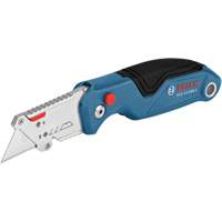 Couteau utilitaire pliant, 2,4" lame Oxymax Inc