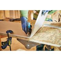 Couteau utilitaire pliant, 2,4" lame Oxymax Inc
