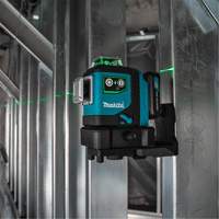 Laser vert &agrave; plusieurs 12Vmax CXT, outil seulement Oxymax Inc
