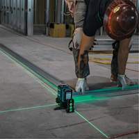 Laser vert &agrave; plusieurs 12Vmax CXT, outil seulement Oxymax Inc