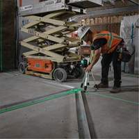 Laser vert &agrave; plusieurs 12Vmax CXT, outil seulement Oxymax Inc