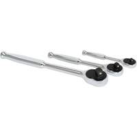 Ensemble de rochet &agrave; t&ecirc;te &eacute;tanche &agrave; 20 dents Oxymax Inc