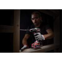 Perceuse sans fil TP-CD 18/50-C Li BL (outil seulement), Lithium-ion, 18 V, Mandrin 1/2", Couple 50 N.m/36 lb-pi/443 lb-po Oxymax Inc