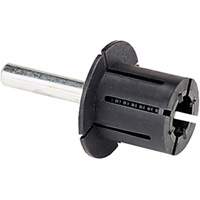 Flush Finishing Wheel Mandrel Oxymax Inc