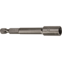 1/4" Non-Magnetic Bit Holders Oxymax Inc