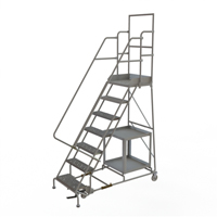 Stock Picking Rolling Ladder Oxymax Inc