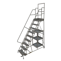 Stock Picking Rolling Ladder Oxymax Inc