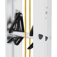 &eacute;chelle coulissante Jobsite Series, Cap 250 lb, 24' h, Calibre 1 Oxymax Inc