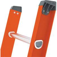 &eacute;chelle coulissante BuildMan, Cap 300 lb, 40' h, Calibre 1A Oxymax Inc