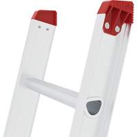 &eacute;chelle coulissante Jobsite Series, Cap 200 lb, 24' h, Calibre 3 Oxymax Inc