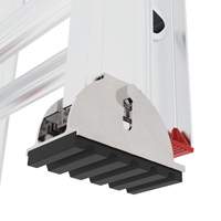 &eacute;chelle coulissante Jobsite Series, Cap 200 lb, 24' h, Calibre 3 Oxymax Inc