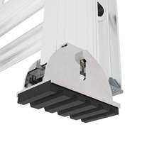 &eacute;chelle coulissante Jobsite Series, Cap 225 lb, 32' h, Calibre 2 Oxymax Inc