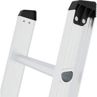 &eacute;chelle coulissante Jobsite Series, Cap 225 lb, 32' h, Calibre 1 Oxymax Inc