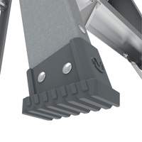 Escabeau, 6', Fibre de verre, Capacit&eacute; 225 lb, Type 2 Oxymax Inc