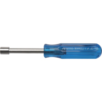 Hollow Shaft Nut Driver - Imperial, 3/8" Drive, 7-1/4" L Oxymax Inc