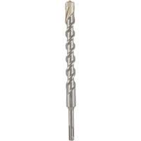 Foret &agrave; 2 cannelures pour perceuse &agrave; percussion M/2, 7/8", Tige SDS-Plus, Carbure Oxymax Inc