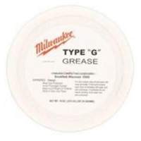 Type G Grease, 1 lbs., Tub VG715 | Oxymax Inc