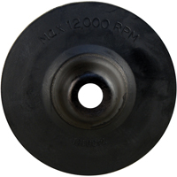 Rubber Backing Pad VJ602 | Oxymax Inc