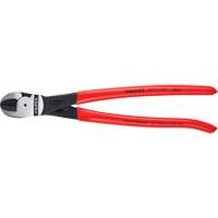 High Leverage Center Cutters, 10" L Oxymax Inc