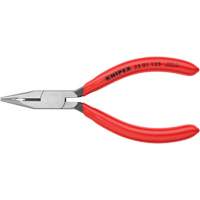 Pince &agrave; bec long avec couteau, 5" lo Oxymax Inc