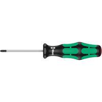 Phillips Screwdriver, #0, 5-5/8" L, Plastic Handle Oxymax Inc