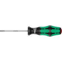 Phillips Screwdriver, #1, 7" L, Plastic Handle Oxymax Inc