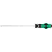 Phillips Screwdriver, #1, 11-23/32" L, Plastic Handle Oxymax Inc