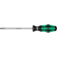 Phillips Screwdriver, #3, 10-5/16" L, Plastic Handle Oxymax Inc