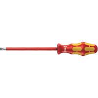 Insulated Slotted Screwdriver Oxymax Inc