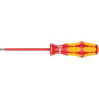 Insulated Slotted Screwdriver Oxymax Inc