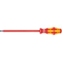 Insulated Slotted Screwdriver Oxymax Inc