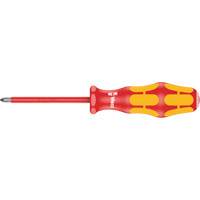 Phillips insulated screwdriver # 1 Oxymax Inc