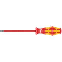 Insulated Phillips Slotted Screwdriver Oxymax Inc