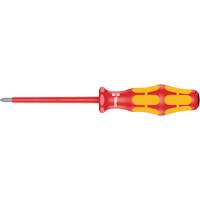 Insulated  Pozidriv Screwdriver Oxymax Inc