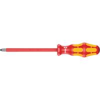 Insulated  Pozidriv Screwdriver Oxymax Inc