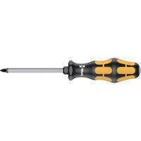 Phillips Demolition Screwdriver, #2, 8-1/8" L, Plastic Handle Oxymax Inc