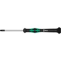 Torx screwdriver series  Micro Oxymax Inc