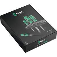 Torx&reg; Screwdriver Set, 6 Pcs. Oxymax Inc