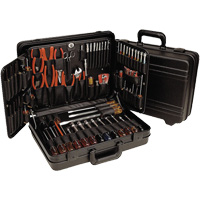 Complete Tool Kit Oxymax Inc