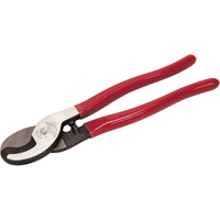 High Leverage Cable Cutters, 9-1/2" VU139 | Oxymax Inc