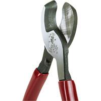 Coupe-c&acirc;bles a/action de levier, 9-1/2" Oxymax Inc