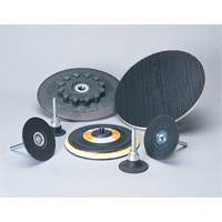Standard Abrasives Quick-Change Disc Holder Pad Oxymax Inc