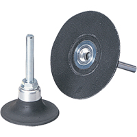 Standard Abrasives Quick-Change Disc Holder Pad Oxymax Inc