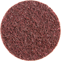 Standard Abrasives Quick-Change Disc, Aluminum Oxide Oxymax Inc