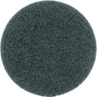 Standard Abrasives Quick-Change Surface Conditioning Disc, 5" Dia., Coarse Grit, Aluminum Oxide Oxymax Inc
