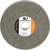 Standard Abrasives Deburring Wheel 853193 Oxymax Inc